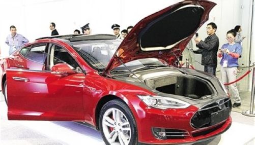 中國國際技術(shù)輸出入交易會が開幕、國內(nèi)外のハイテク製品が勢揃い