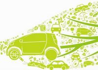 中國製のEVバス、ドイツの空白を埋める