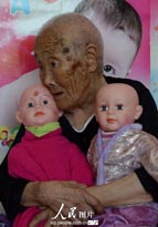 寫(xiě)真物語(yǔ)　ある「慰安婦」生存者の晩年の生活