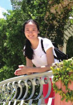 大學(xué)入試を放棄した河北省の女子學(xué)生　ハーバードなど名門(mén)9校に合格