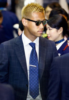 カッコウの良さを競(jìng)うW杯出場(chǎng)の各國(guó)代表