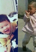 祖母が世話した孫の「ビフォー?アフター」寫(xiě)真が話題に