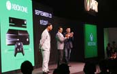 マイクロソフトのXbox Oneが9月23日に中國(guó)で発売