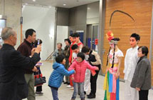 中國(guó)観光文化資源普及活動(dòng)