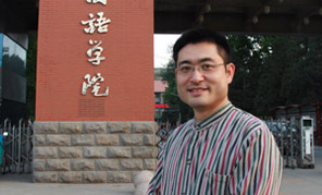 　89年に私が始めて來た時から25年、中國は凄い変化を遂げました。

　でも、中國が大きな國であることも、中國人の暖かさも変わりません。

　中國の発展と、日中の平和が、これからも、続きますように。