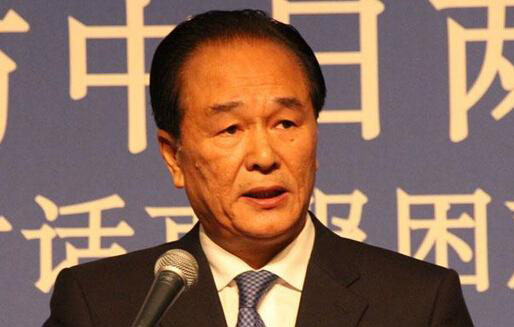 蔡名照氏「中日友好は人心の向かうところ、対話と交流を継続すべき」