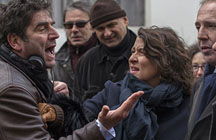 「來るべき日々」