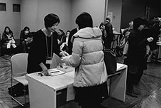 映畫(huà)「ジョン?ラーベ～南京のシンドラー～」が東京で上映