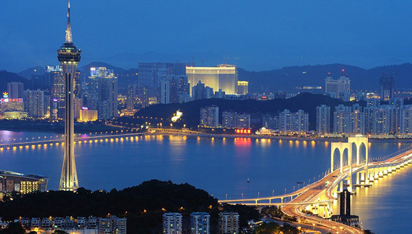 15のキーワードで振り返る澳門祖國返還15年