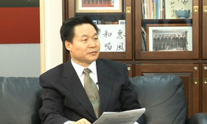 新春を迎えるに當たり、皆様の未年におけるご健康とご多幸を心よりお祈り申し上げます。新年において、中國國家観光局日本事務所は、これまでと変わることなく、中日両國の観光交流と協(xié)力の上に弛まぬ努力をしてまいります。