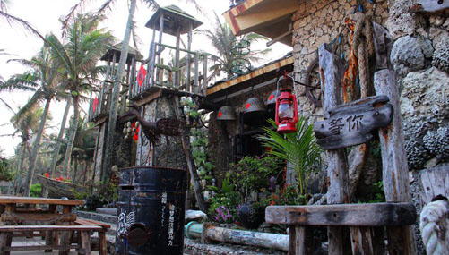 ボアオ　その風(fēng)情とフォーラムが人々を魅了する