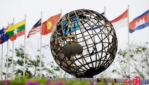 ボアオ?アジアフォーラム、年次総會(huì)の準(zhǔn)備作業(yè)が完了