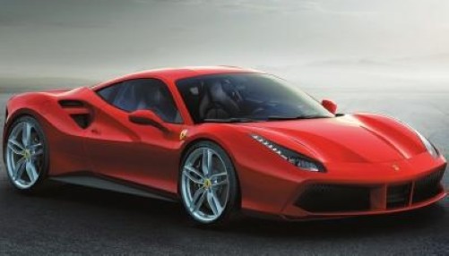 上海モーターショー2015、高級(jí)車の見(jiàn)所