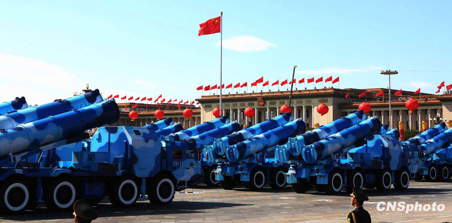 過去14回の國慶節(jié)閲兵式を?qū)懻妞钦瘠攴丹?/></a><a href=