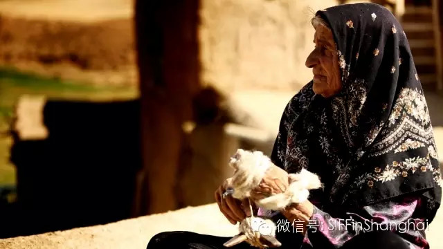 上海國際映畫祭、「シルクロード」「BRICS」の2部門を創(chuàng)設(shè)