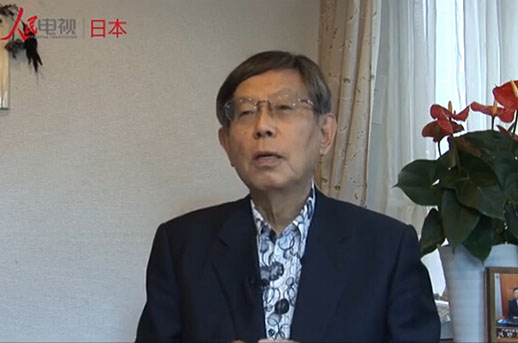 平和と友好の精神を受け継ぎ、中日の共同発展を促進(jìn)　日本の淺野勝人?元內(nèi)閣官房副長(zhǎng)官は、戦爭(zhēng)経験者であると共に、中日両國(guó)が友好の門を開(kāi)いた瞬間を見(jiàn)屆けた歴史の體験者でもある。淺野氏は人民網(wǎng)の取材に対し、「両國(guó)関係の発展は、両國(guó)の先代の政治家の中日友好の精神を受け継ぐべきである。中日両國(guó)が、どんなに考え方が違っても、どれほど大きな対立點(diǎn)を持っていても...