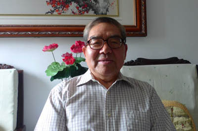 中日の民間交流を推進(jìn)し、協(xié)力?ウィンウィンを?qū)g現(xiàn)　長(zhǎng)年にわたり日本関係の業(yè)務(wù)に攜わった曽文彬氏は、退職から10年あまりが過(guò)ぎた今も、中日関係に高い関心を寄せている。今年9月3日に抗日戦爭(zhēng)勝利70周年の記念式典と軍事パレードが行われることについて、曽氏は「これは、中國(guó)にとっても、東アジアおよび世界各國(guó)にとっても重要な現(xiàn)実的意義と深い歴史的意義がある。...