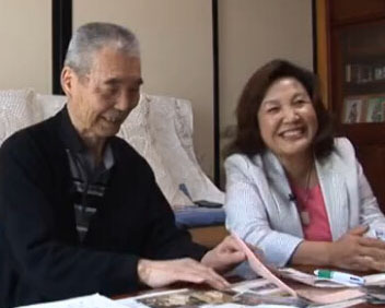 戦爭は多くの人の命を奪い、多くの人の運命を変えた。さらに、中日両國の間に數(shù)多くの特殊な家族を生んだ???