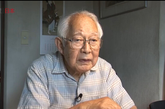 中日交流を促す日本の元軍人　金子広太郎さんは1927年11月24日に宮城県で生まれ、今年で88歳になる?！?8は中國(guó)ではとても縁起の良い數(shù)字」と笑顔で話す。金子さんは1980年に友好団體「日中友好元軍人の會(huì)（「日中友好8?15の會(huì)」の前身）」に入會(huì)し、その後事務(wù)局長(zhǎng)となって數(shù)十年來(lái)反戦と中日友好事業(yè)に盡力してきた。...