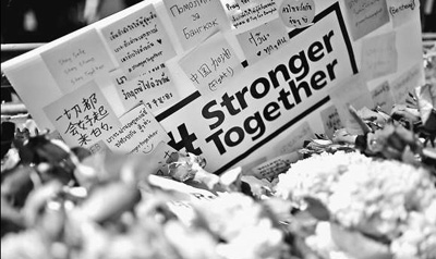 バンコク爆発事件　中國(guó)人観光客7人が死亡　容疑者の似顔絵公開(kāi) 