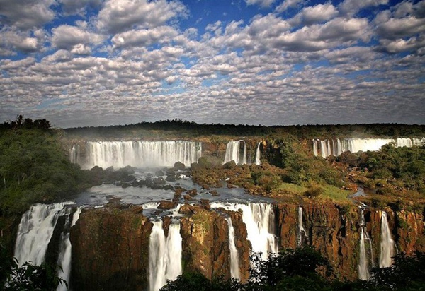 ロンリープラネットの世界観光地ランキング　長(zhǎng)城第4位