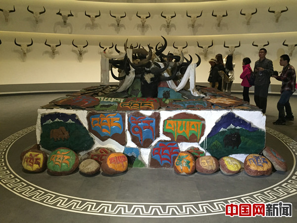 中國(guó)チベット文化ウィーク、カナダで活動(dòng)開催 　