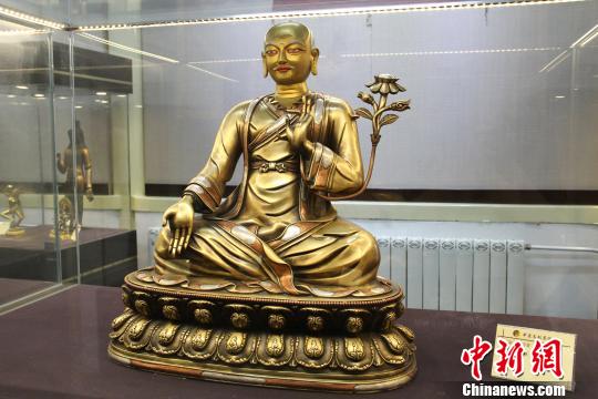 全人代の西藏代表団が米國(guó)へ