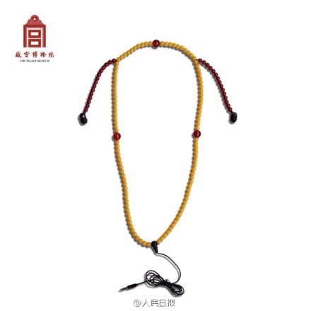 北京故宮、文化的なアイデア商品7000種類　販売専門店設(shè)立へ