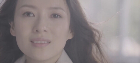 汪峰の新曲MV にガールフレンドのチャン?ツィイーが出演　