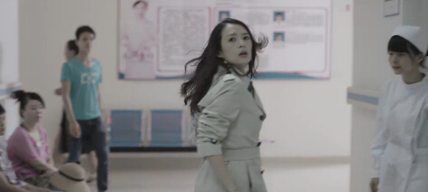 汪峰の新曲MV にガールフレンドのチャン?ツィイーが出演　