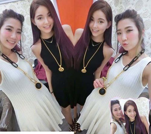 産後2か月未満の昆凌、劣らぬ美貌にため息