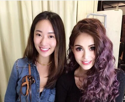 産後2か月未満の昆凌、劣らぬ美貌にため息