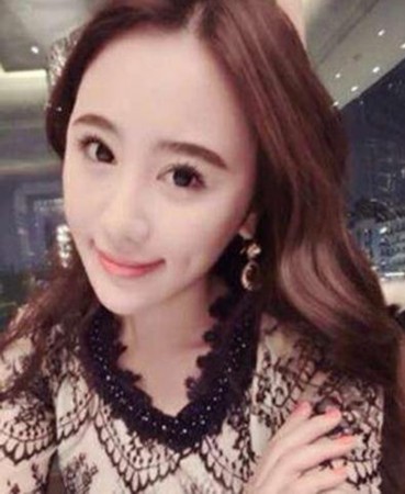 大富豪の御曹司の歴代彼女が大集合　中國