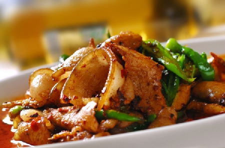 四川の電子科技大學(xué)、四川料理の作り方學(xué)べる選択科目設(shè)置