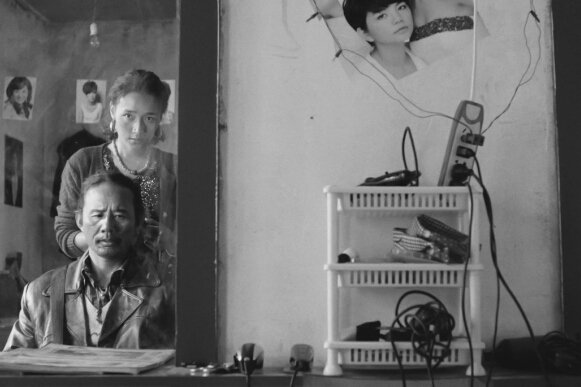 ヴェネツィア國際映畫祭、チベット語映畫「塔洛」が上映