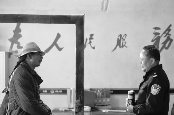 ヴェネツィア國際映畫祭、チベット語映畫「塔洛」が上映