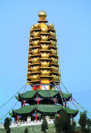 鄭州、建設(shè)費(fèi)10億元の蕓術(shù)センターが「最も醜い建物」に