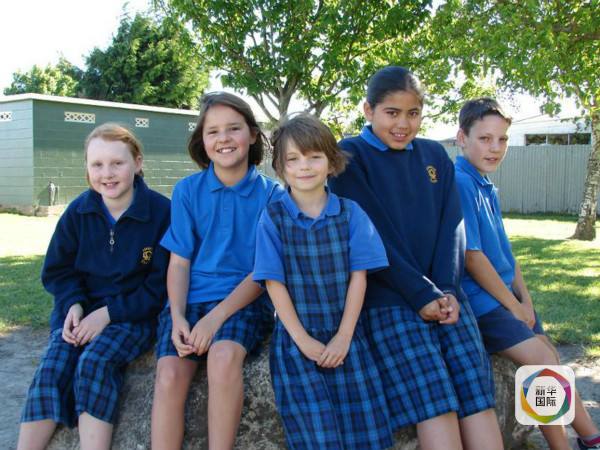 新學(xué)期シーズン到來！世界各國の制服比べ