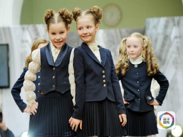 新學(xué)期シーズン到來！世界各國の制服比べ