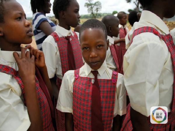 新學(xué)期シーズン到來！世界各國の制服比べ