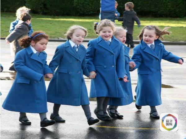 新學期シーズン到來！世界各國の制服比べ