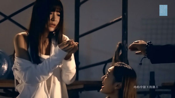 SNH48 「風は吹いている」MVをリリース、躍動感のあるパフォーマンス