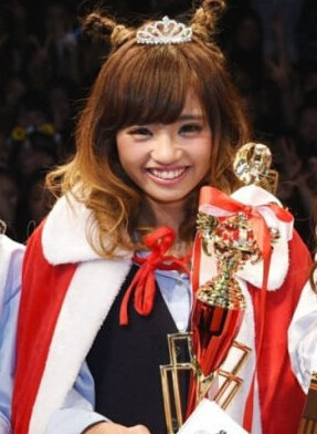 ミス?ワールド日本代表決定、ネットユーザー「ようやく正常に戻った」