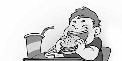 北京、5人に1人が肥満