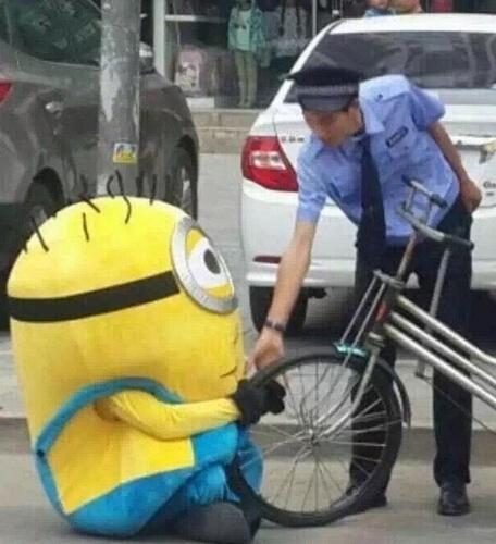 「ミニオンズ」、中國(guó)上映初日の興収は1億元を突破