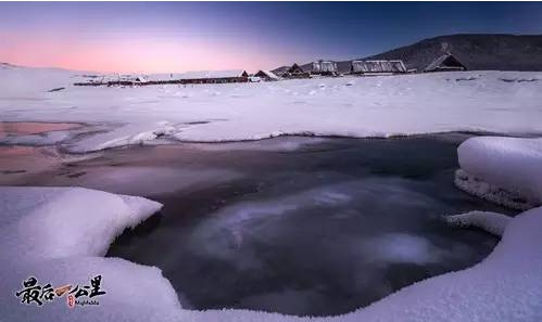 新疆の魅力的な風(fēng)景、美しさに酔いしれる