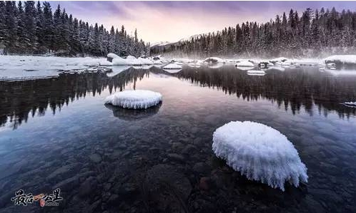 新疆の魅力的な風(fēng)景、美しさに酔いしれる