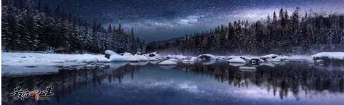 新疆の魅力的な風(fēng)景、美しさに酔いしれる