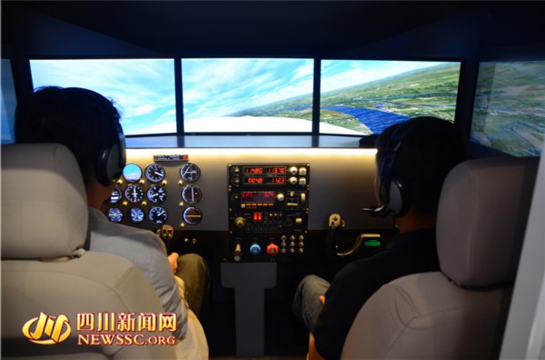 第3回綿陽科技博覧會(huì)、最新技術(shù)が腳光を浴びる