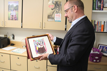 習(xí)主席の訪米にリンカーン高校がサプライズを用意